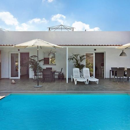 Villa Tino- Casa M Los Llanos De Aridane Esterno foto