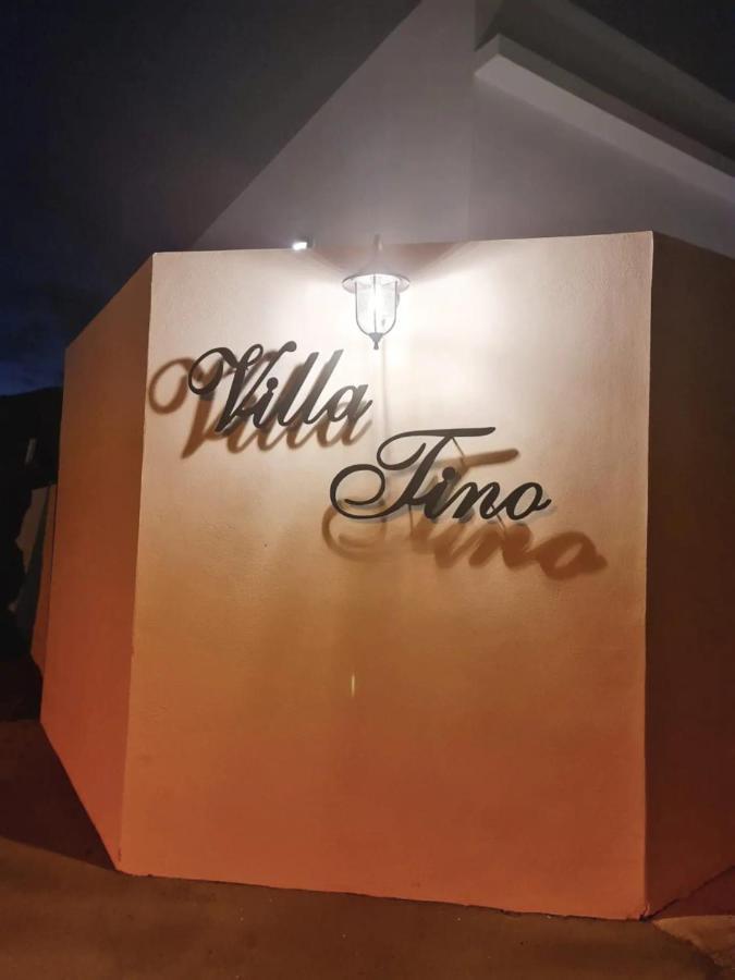 Villa Tino- Casa M Los Llanos De Aridane Esterno foto