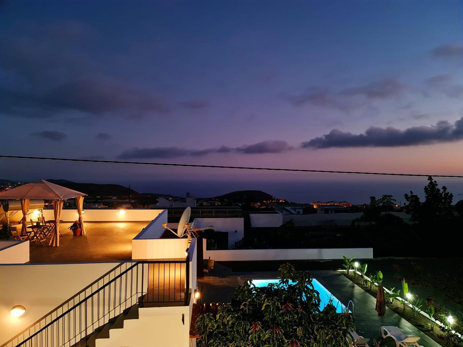 Villa Tino- Casa M Los Llanos De Aridane Esterno foto