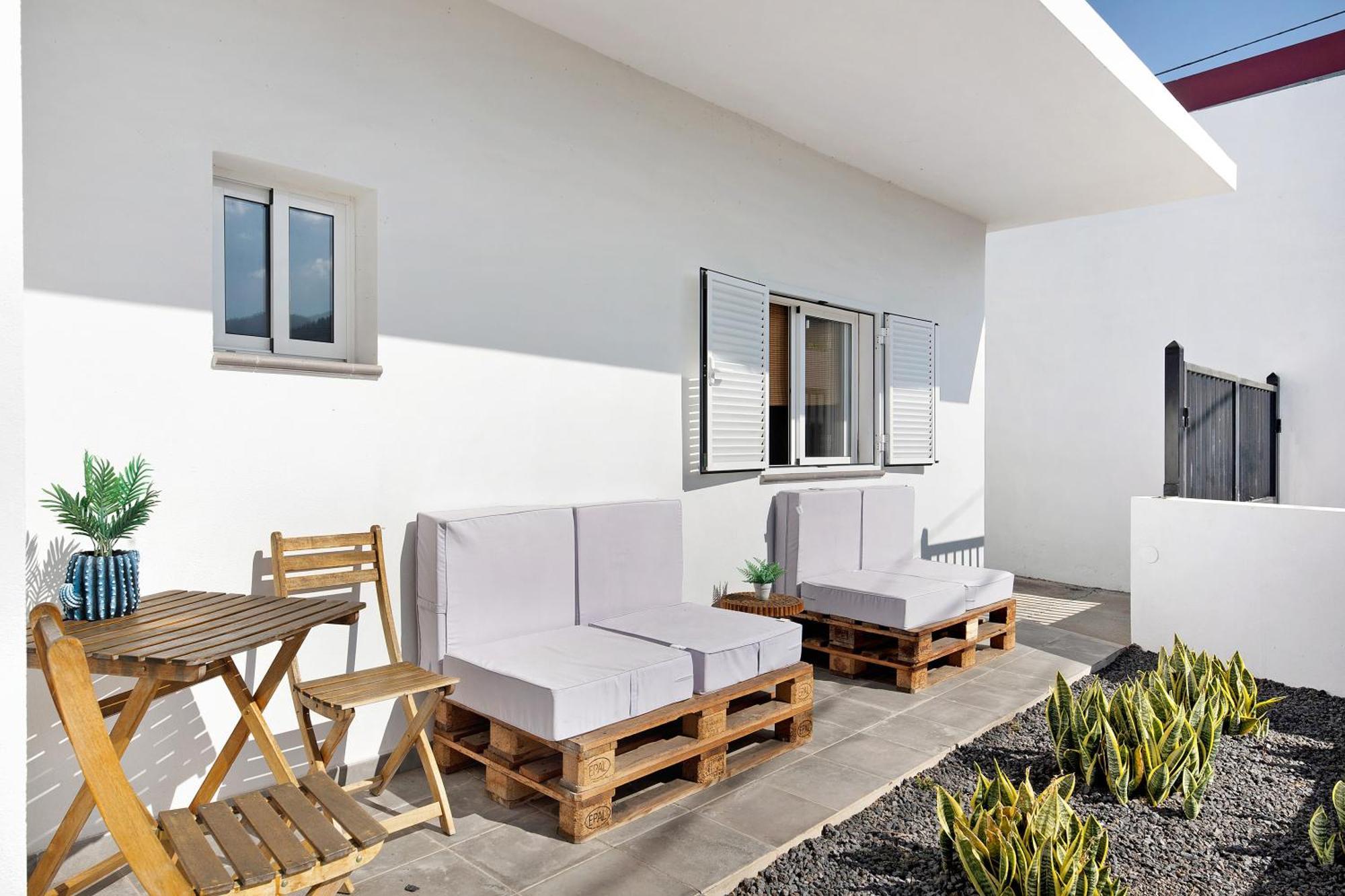 Villa Tino- Casa M Los Llanos De Aridane Esterno foto
