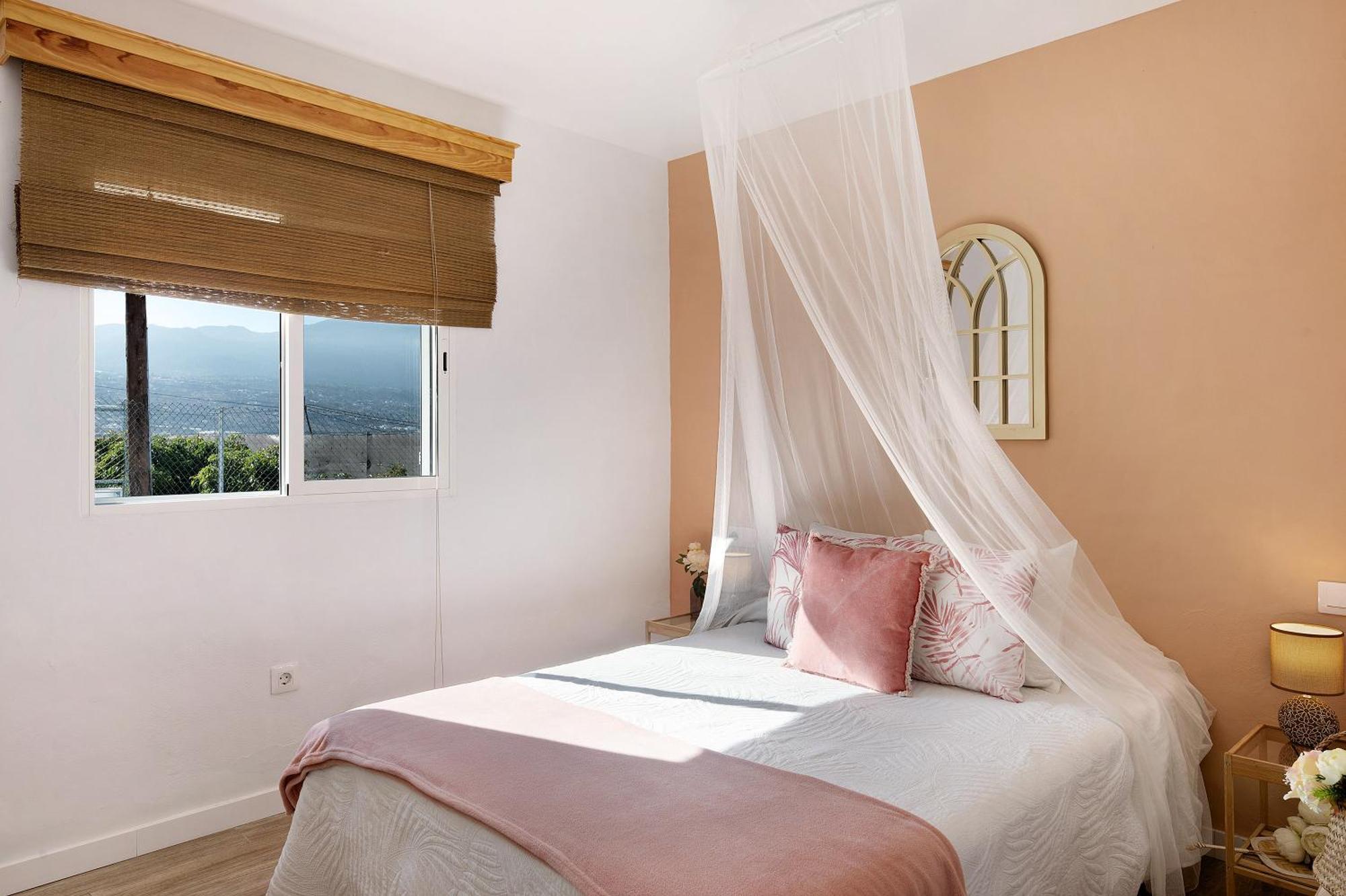 Villa Tino- Casa M Los Llanos De Aridane Esterno foto