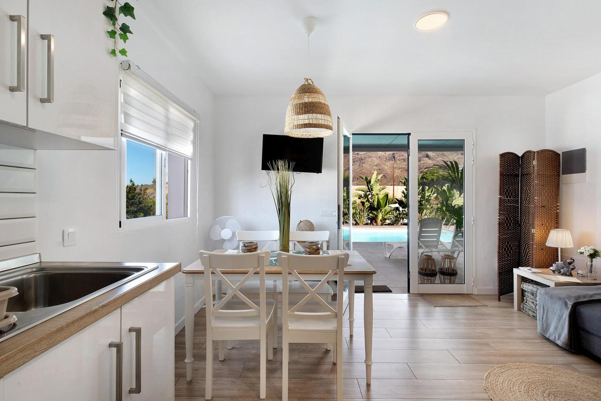 Villa Tino- Casa M Los Llanos De Aridane Esterno foto